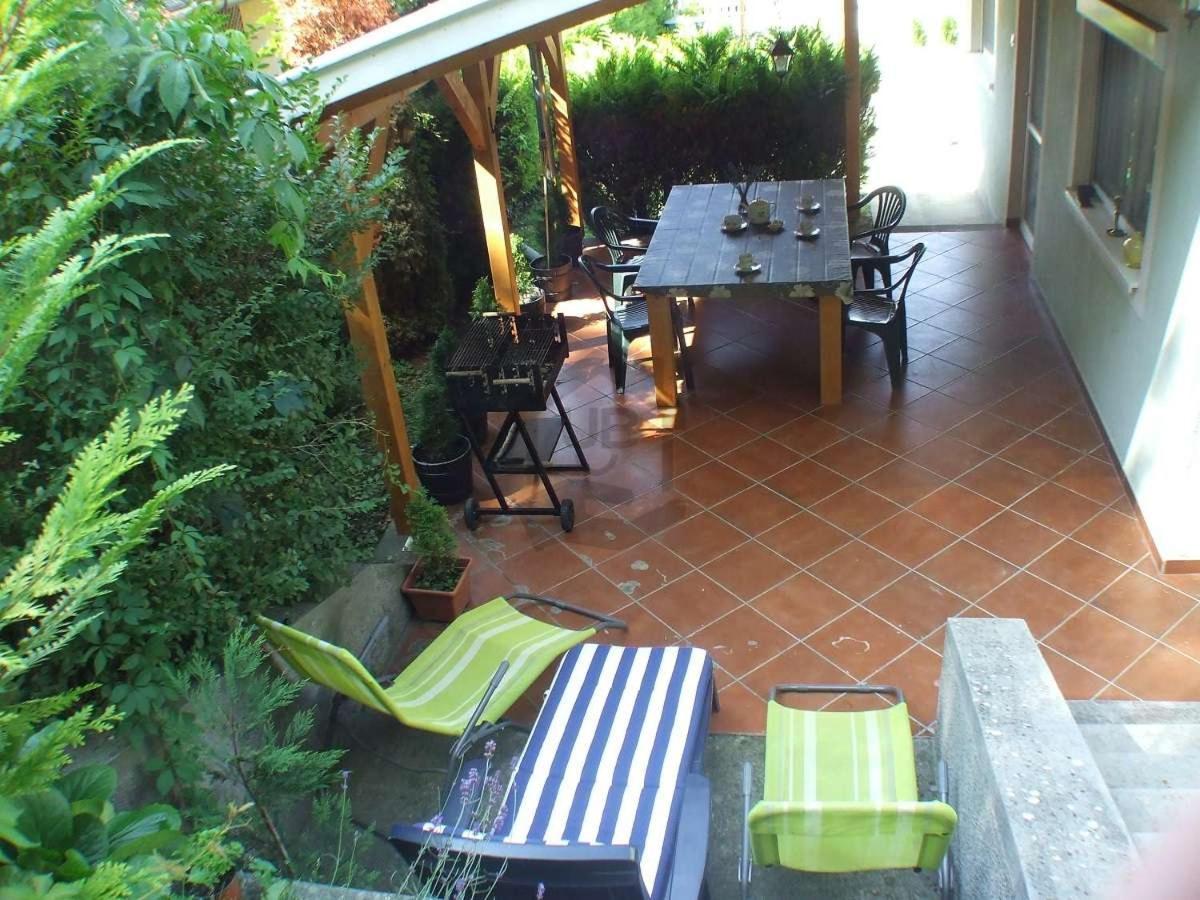 Vizparti Nyaralo Villa Fonyod Luaran gambar