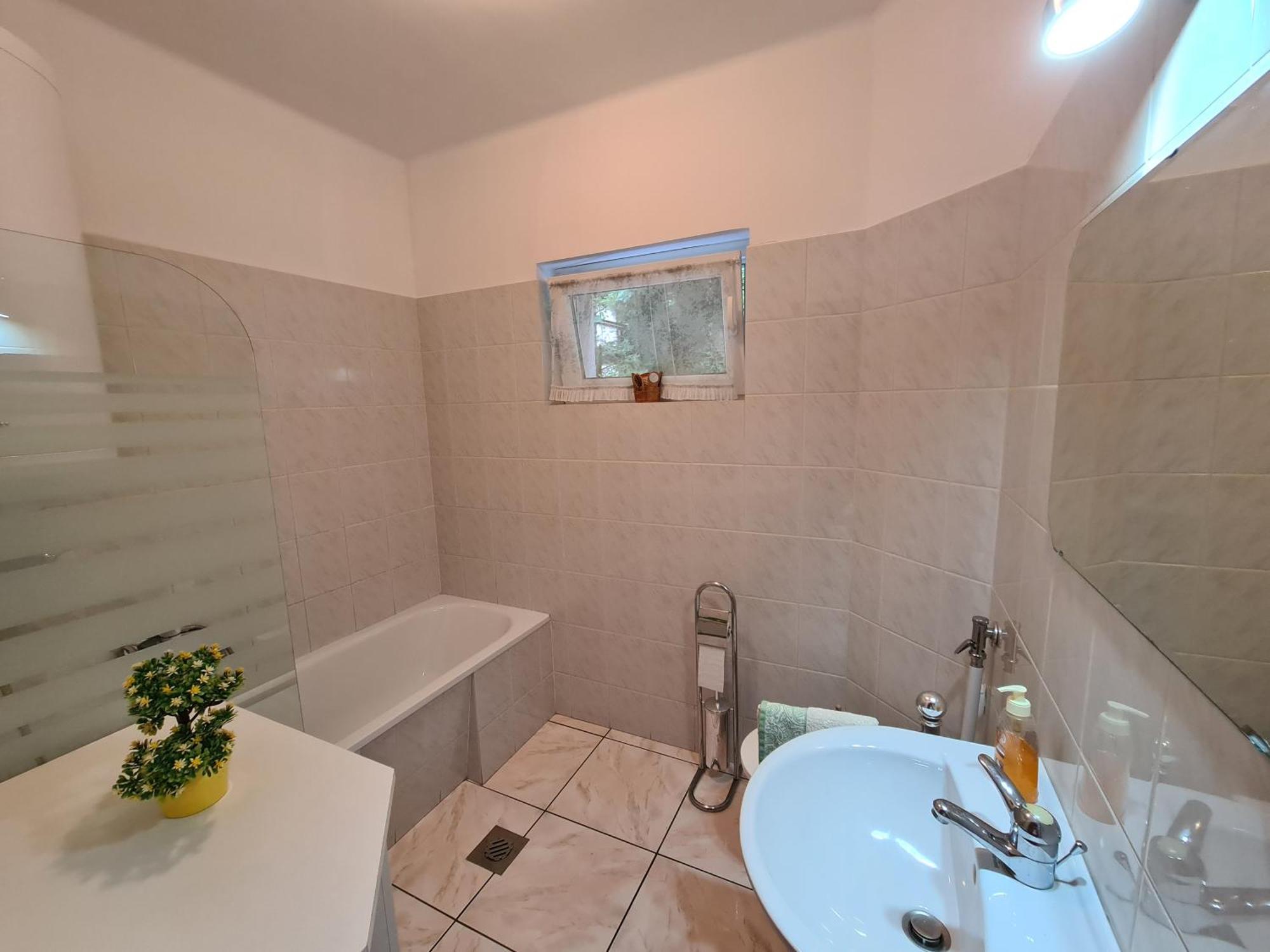 Vizparti Nyaralo Villa Fonyod Luaran gambar