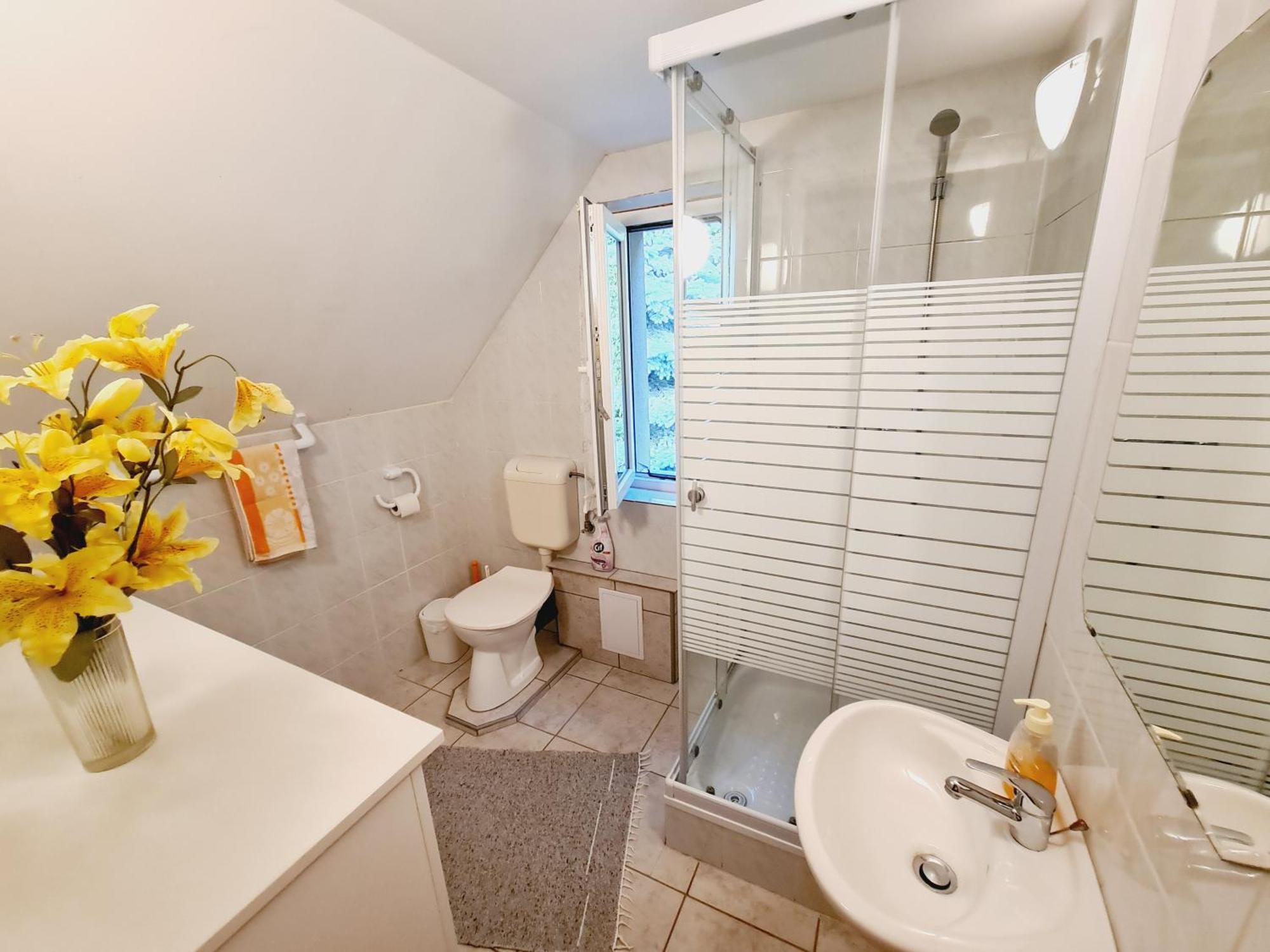 Vizparti Nyaralo Villa Fonyod Luaran gambar