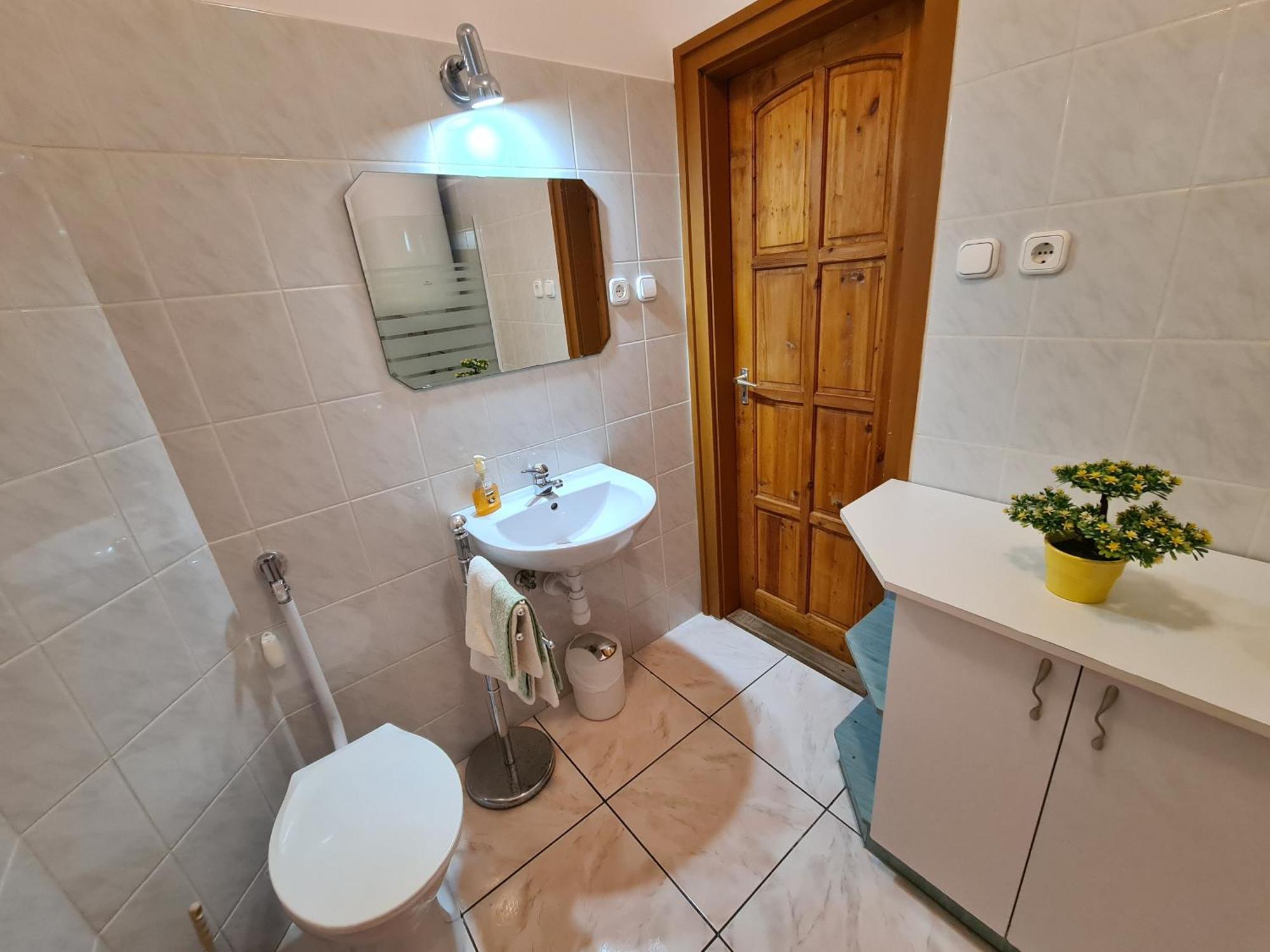 Vizparti Nyaralo Villa Fonyod Luaran gambar