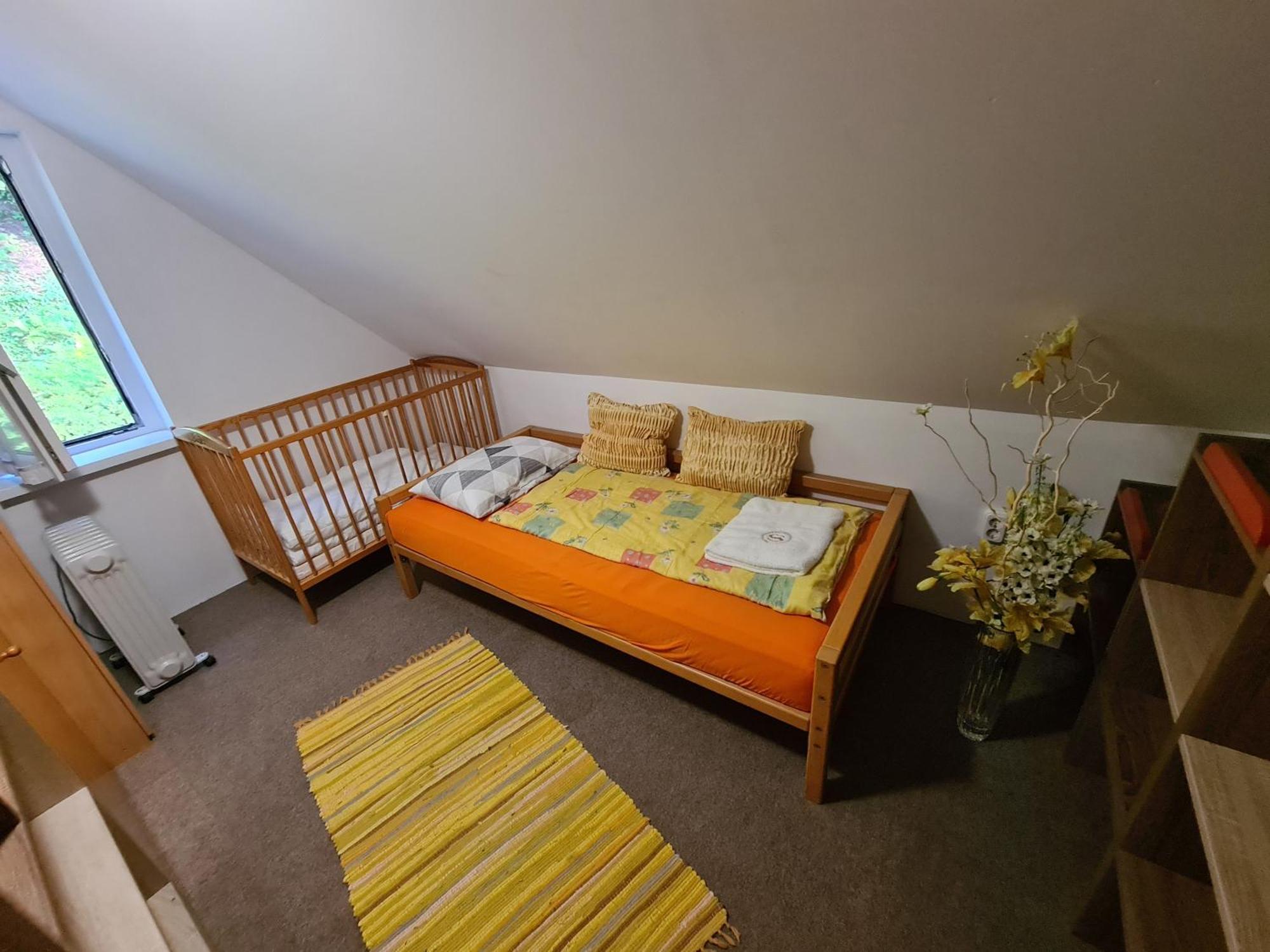 Vizparti Nyaralo Villa Fonyod Luaran gambar